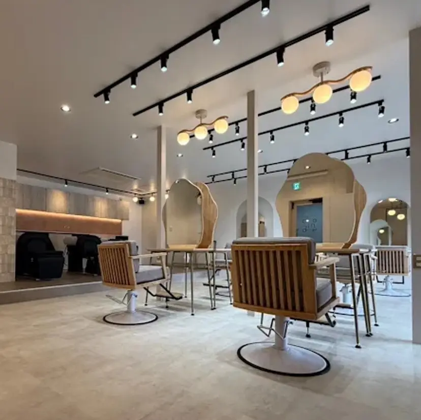 トレンド×似合わせ 中野悠の掲載