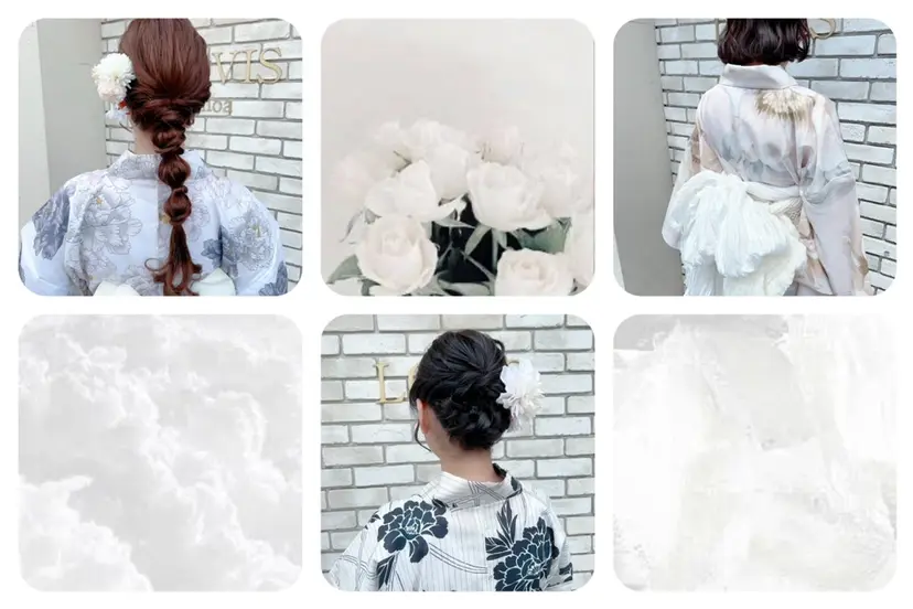 🫧そあん🫧大宮 カットモデル様募集中の掲載