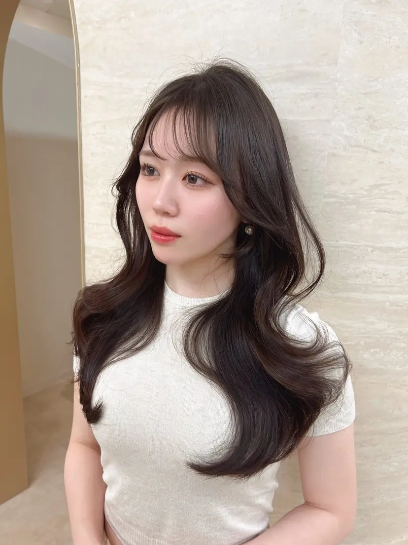 顔周り似合わせ・巻け るレイヤー水谷航大の掲載