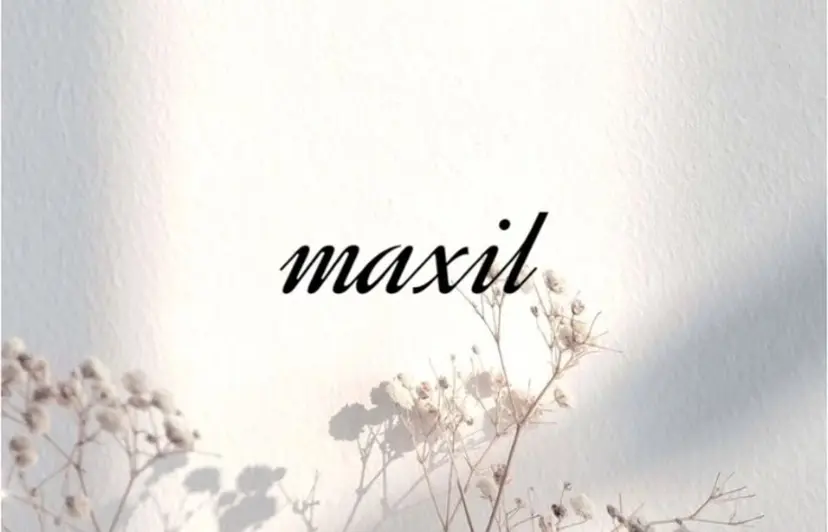 MAXIL 小美玉店 阿部涼太の掲載