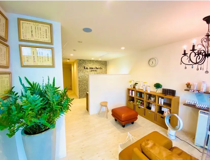 大窪 華歩の掲載