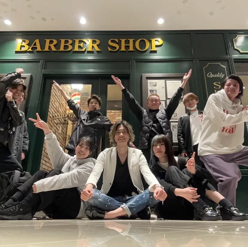 ヒロ銀座 うたの掲載