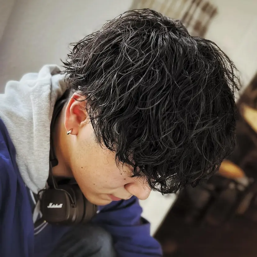 メンズカット/名駅 個室/千田の掲載