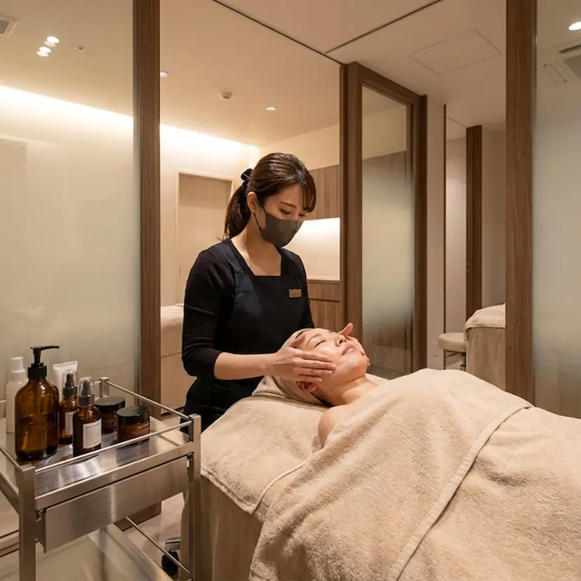 トータルクリア KAORIの掲載