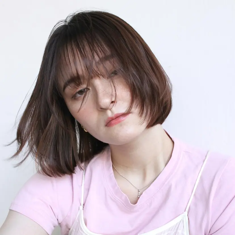 Chlan岡本 坂本の掲載