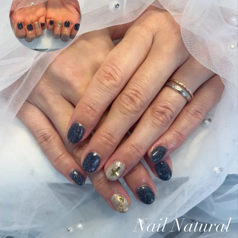 Nail salon Natulalの掲載