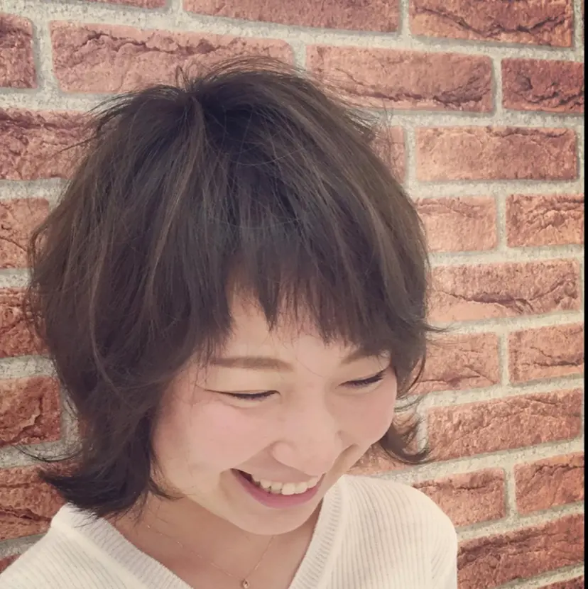 バッサリ◎矯正〜スパ ☆年祭#髪医者サロンの掲載