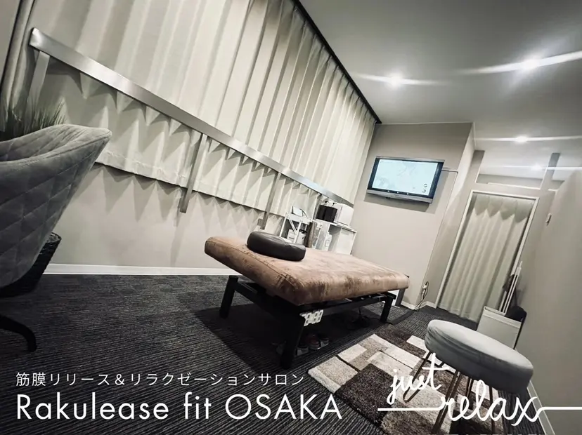 ラクリスfit大阪 NAOKIの掲載