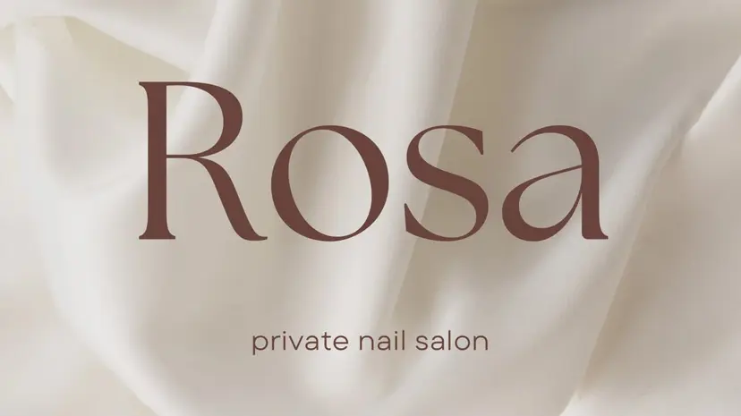 nail salon Rosaの掲載