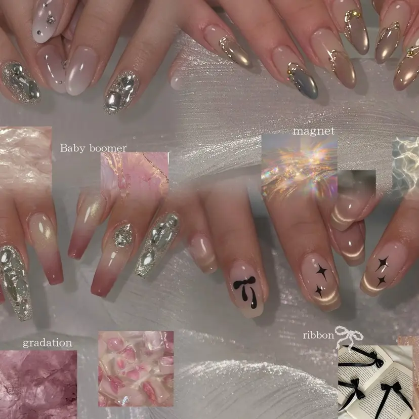 nail salon luneの掲載