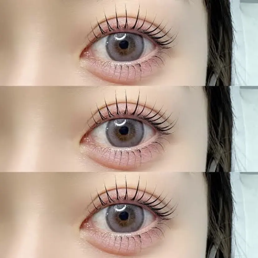 愛紗🎀下北沢 eyelist⋆✦の掲載