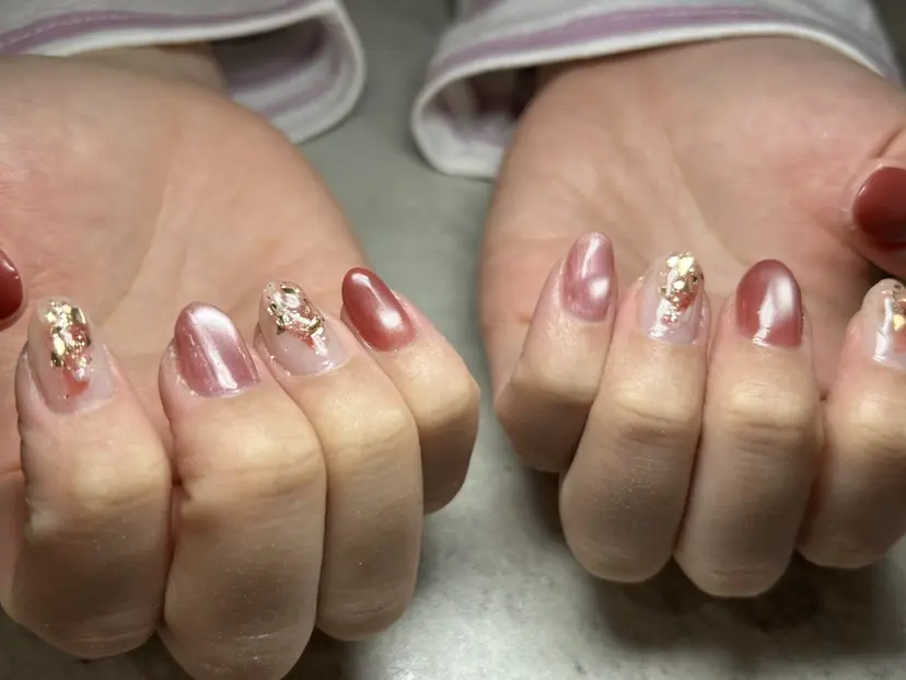 jumelle maiの掲載