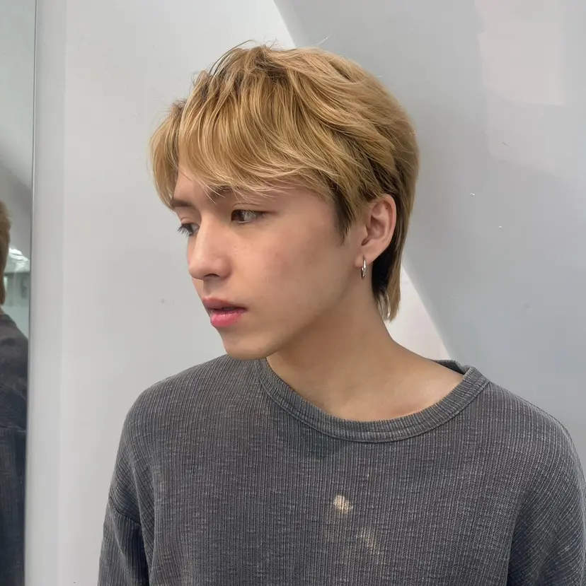 メンズフェード特化 愛の掲載