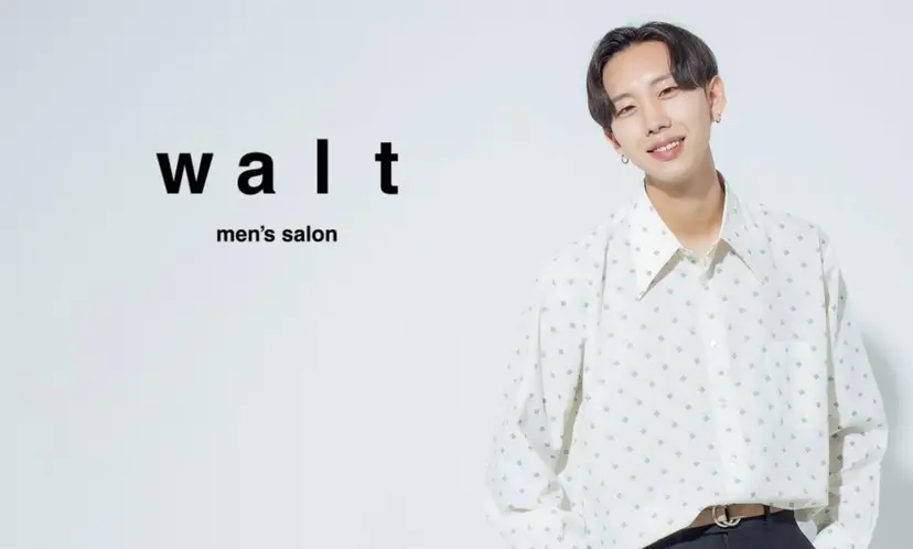 eiji ／ waltの掲載