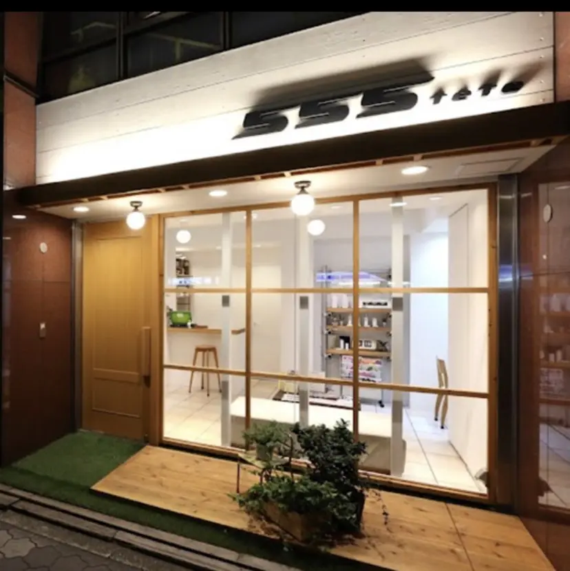 🐢Riona 🐢 555teteの掲載