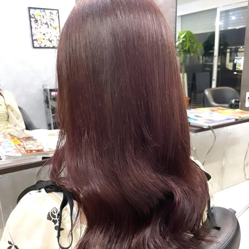 エガワ ミヤビの掲載