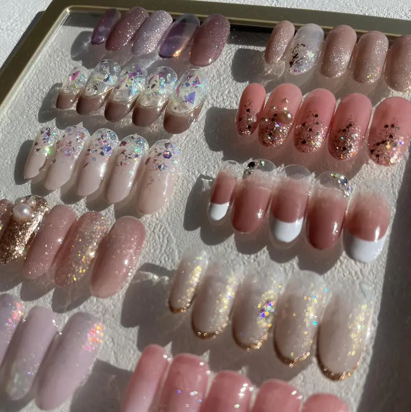 nail room9 ☺︎の掲載