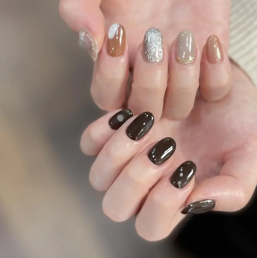 LEO Nails andeyelashの掲載