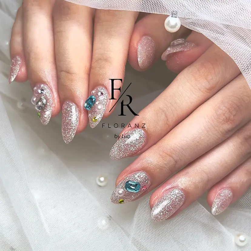 FLORANZ 🫧INOUE🫧の掲載