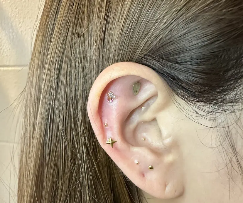 まつげの達人 YUKARIの掲載