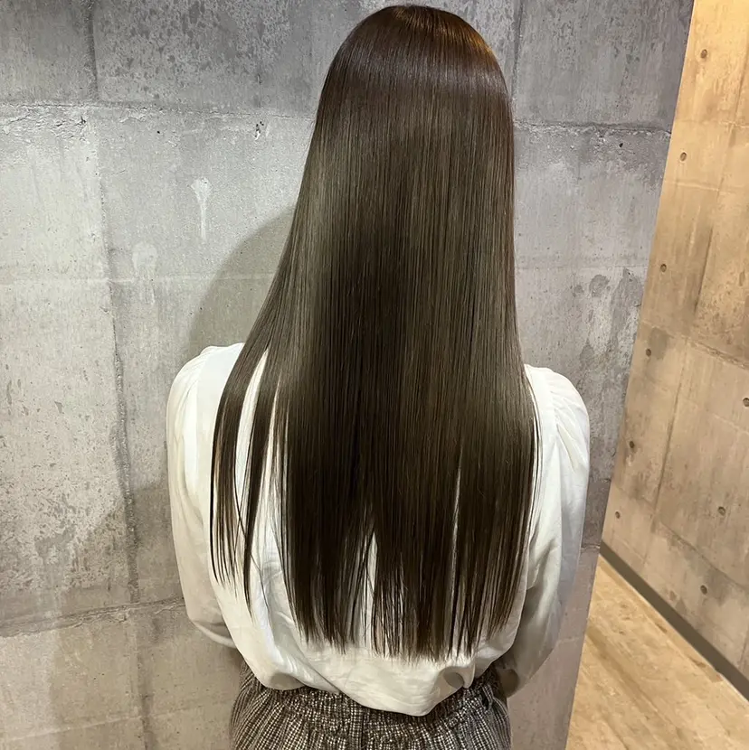 ✨美髪/髪質改善✨ ⭐️蔵前 浅草⭐️の掲載