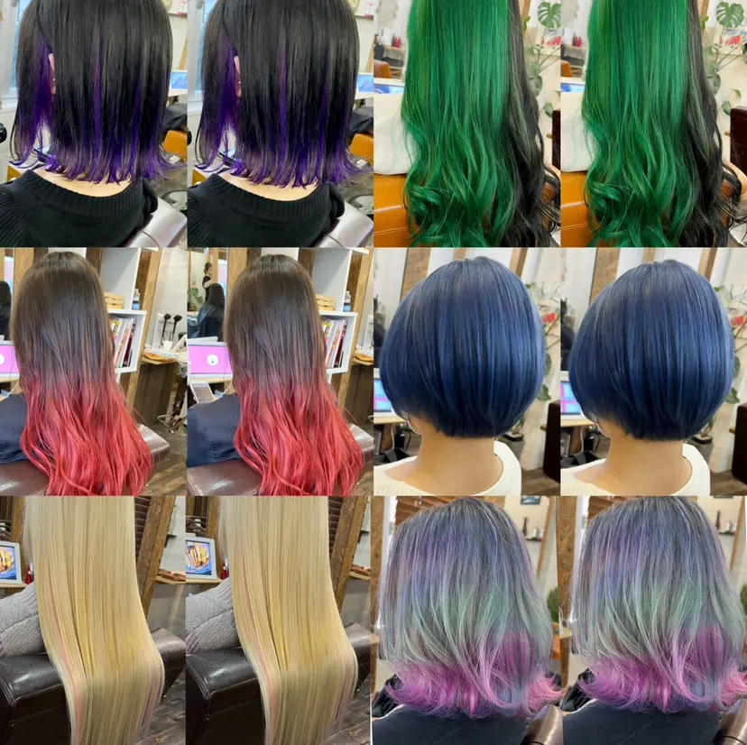 ✨ハイトーン✨透明感 ✨生神　優季の掲載