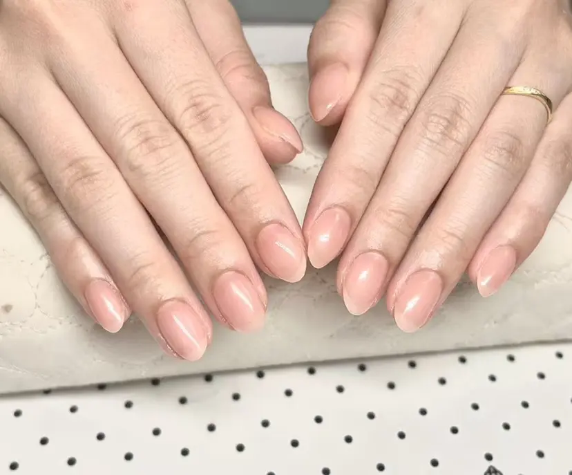 nail maiの掲載