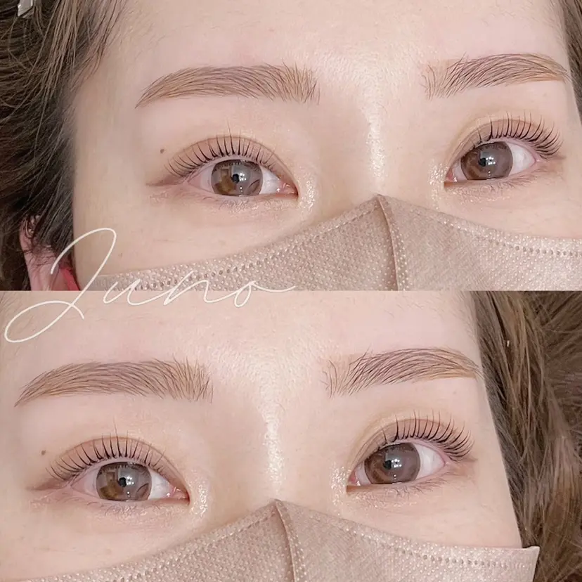 Juno ユノの掲載