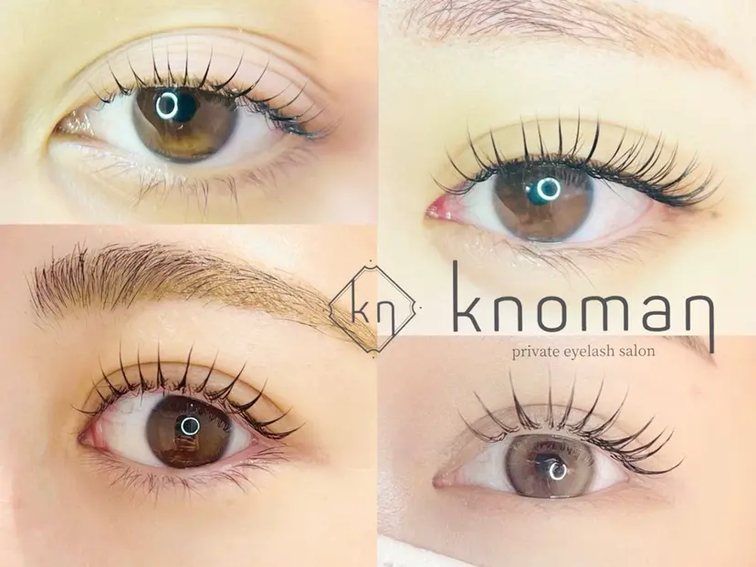 knoman 中目黒【ノマン】の掲載