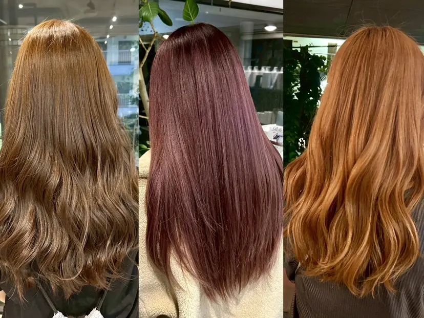 𝑴𝒊𝒐/暖色 カラー/モデル募集中の掲載