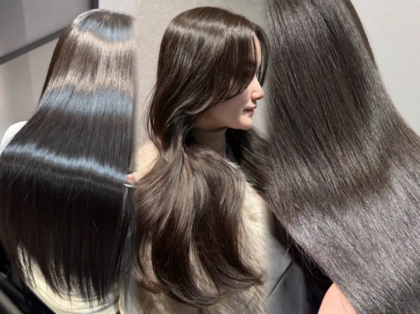 rin 縮毛矯正/ 髪質改善の掲載