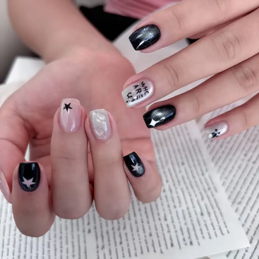 xin .nailの掲載