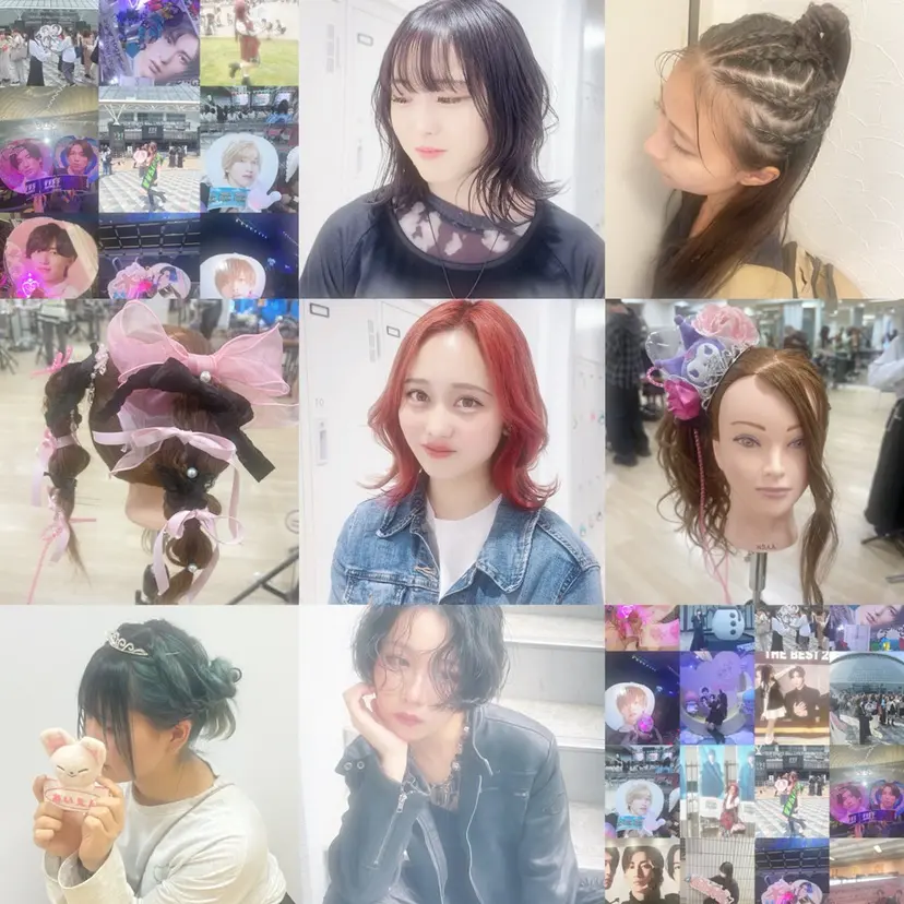 🎀藤沢 ﾊｲﾄｰﾝ ららの掲載