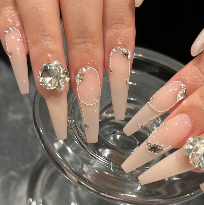 nail salon 867の掲載