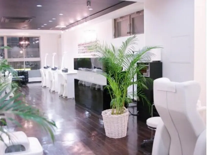 小山 奈保美の掲載