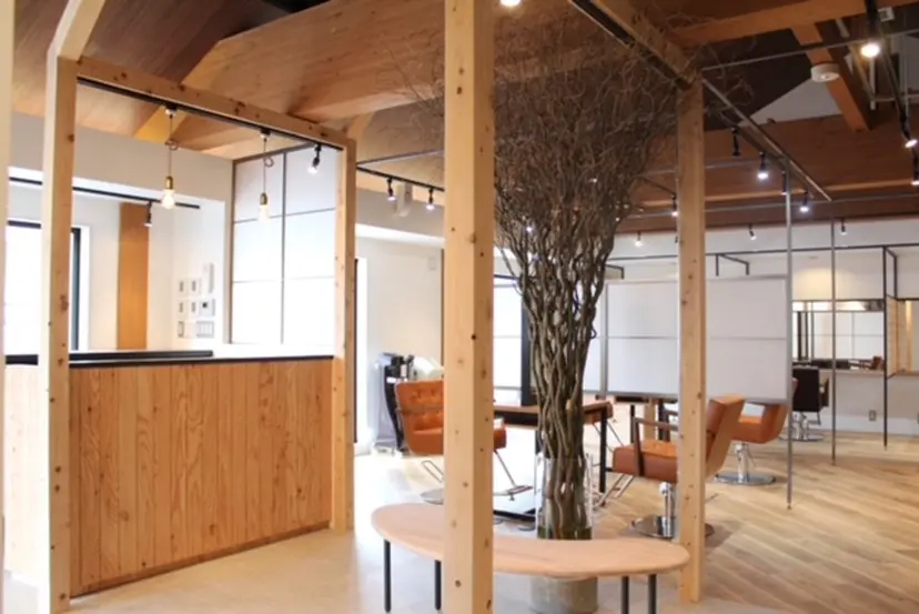 エンライズ ハナレ 森口の掲載