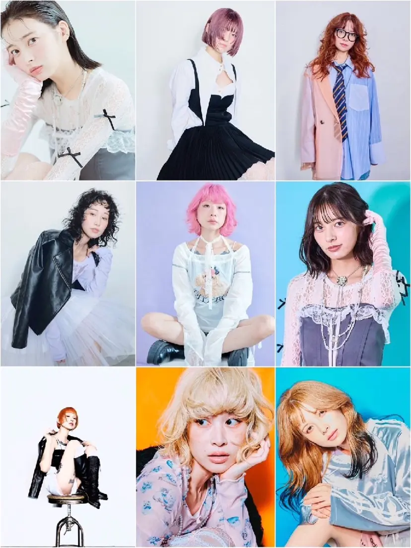 紙屋町/legare 🌈山村　麻美の掲載