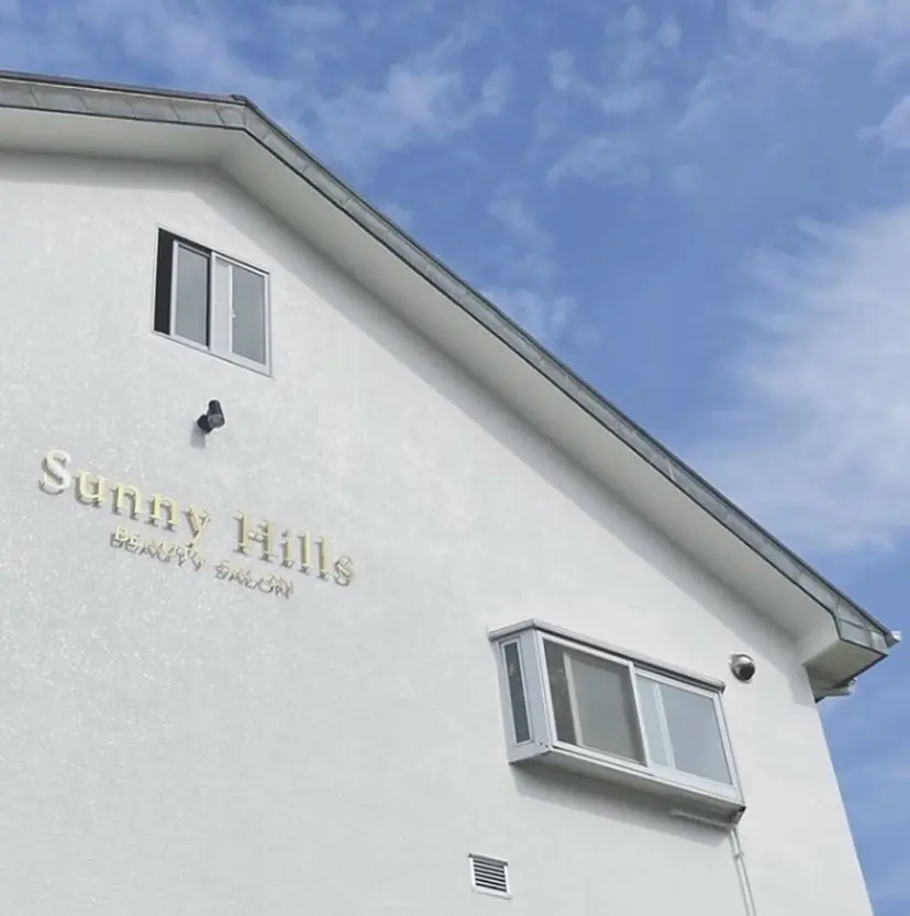 サニーヒルズ辻堂 中野の掲載