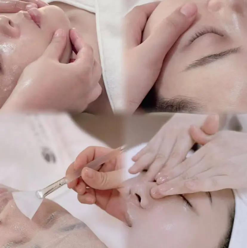 Yuu Rai 台湾式マッサージの掲載