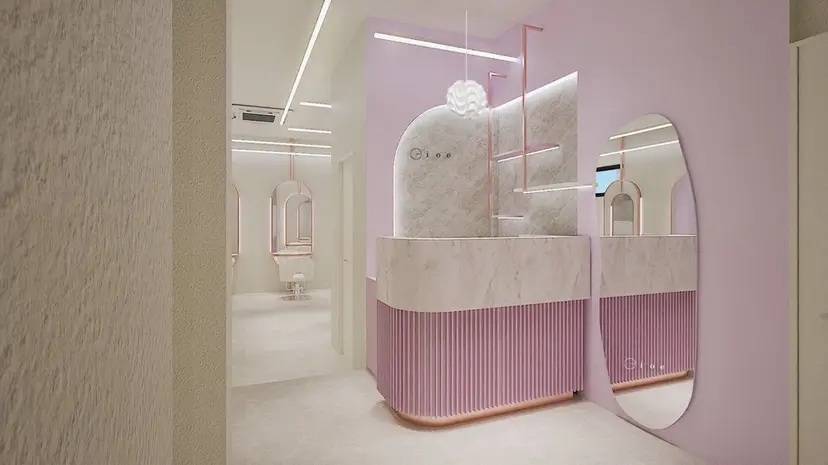 ren 茶屋町 モデル募集中の掲載