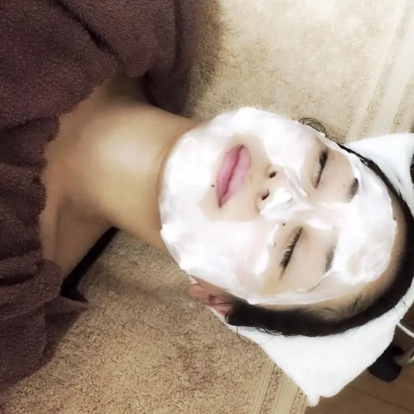 フェイシャルエステ サロンPearlyの掲載