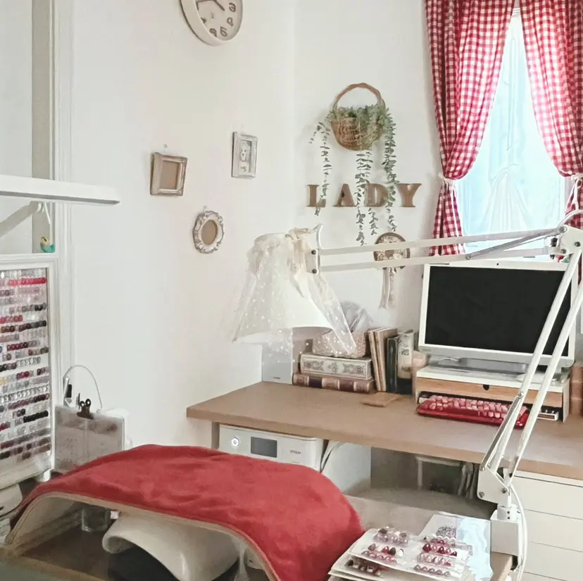 Nail salon Ladyの掲載