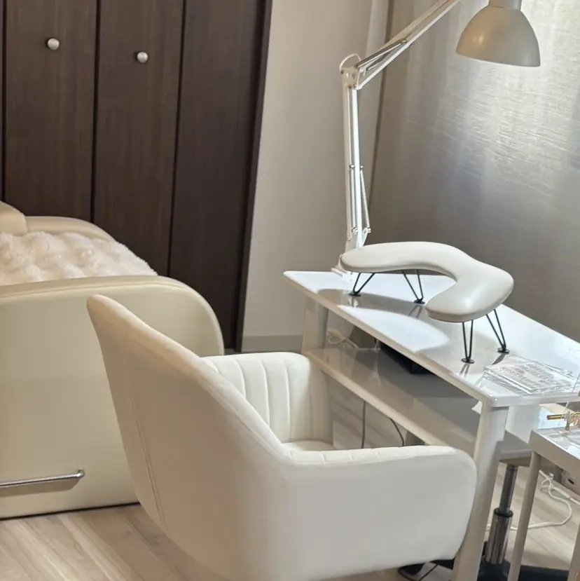 noi.nail &Eyelashの掲載