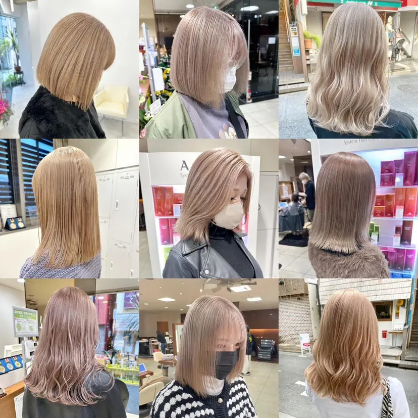 ブリーチ指名No.1 Daikiの掲載