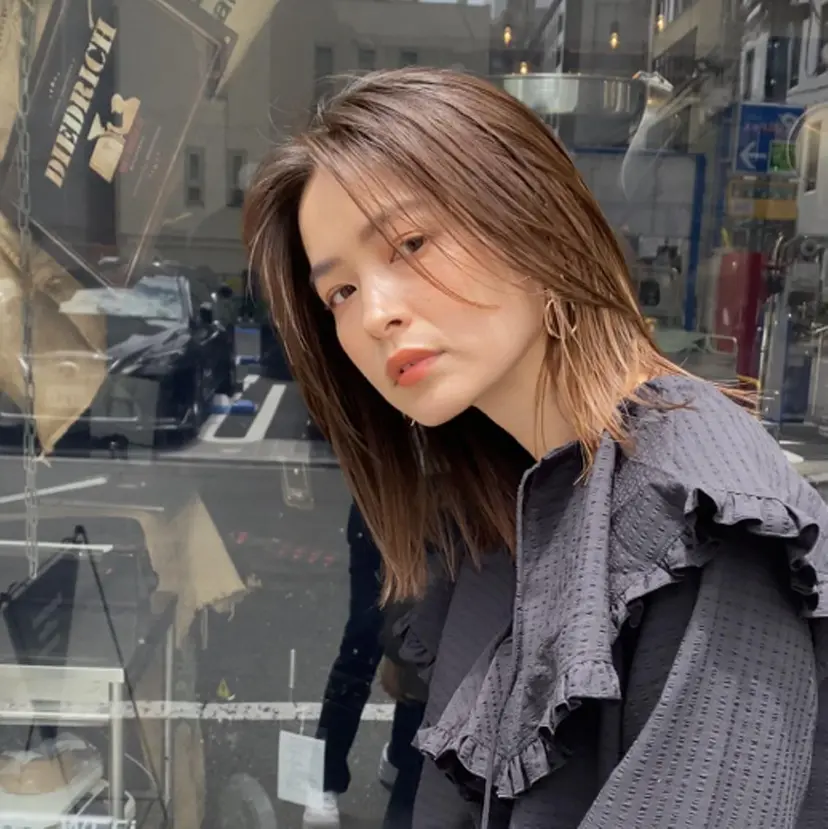 MAAT所属 AKANEの掲載