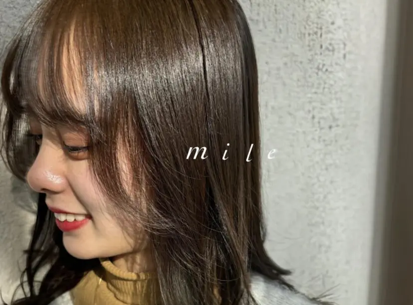 mile 〔東二見〕の掲載