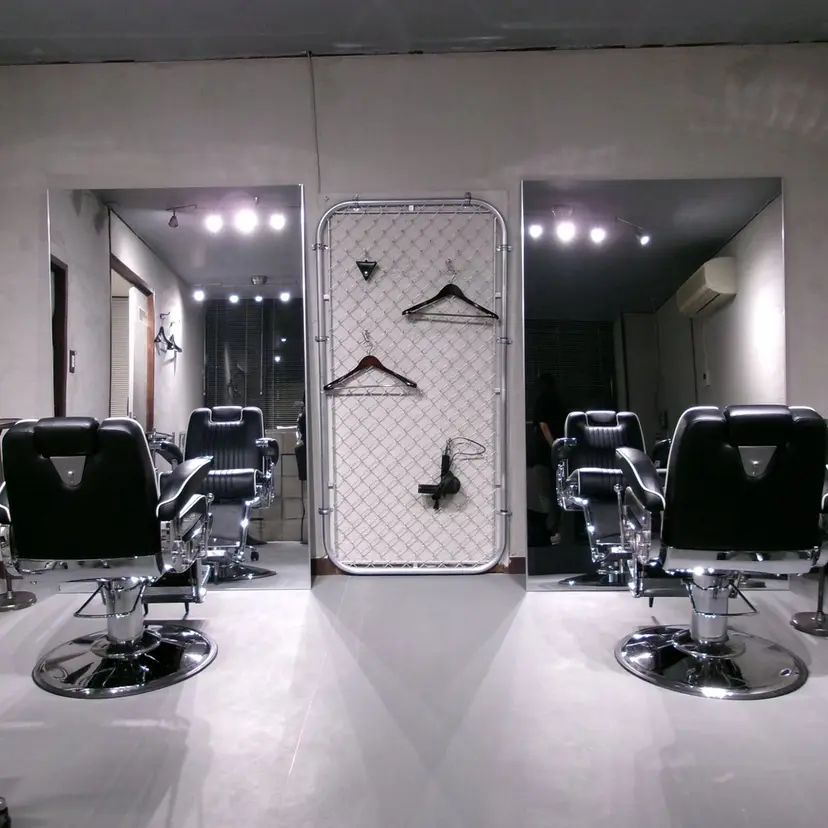 吉田 慎冴/メンズパーマの掲載