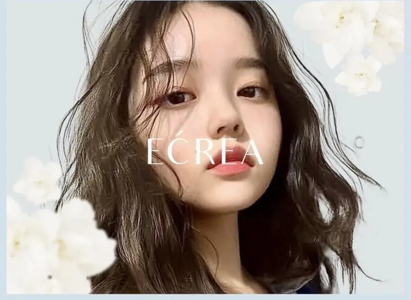 無料💖ECREA イマムラの掲載