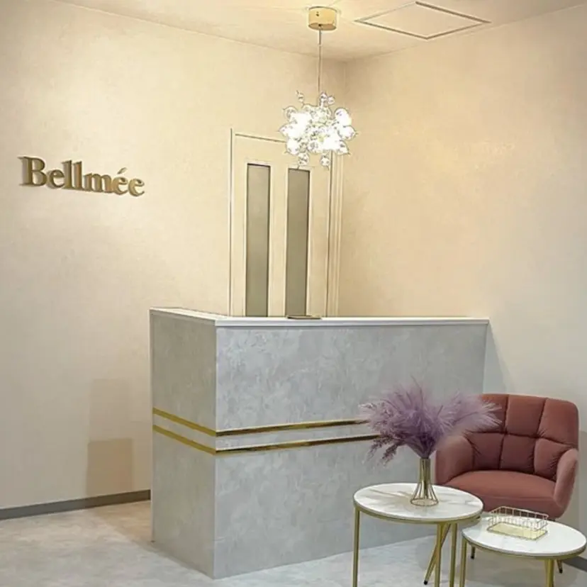 Bellmée Moeの掲載