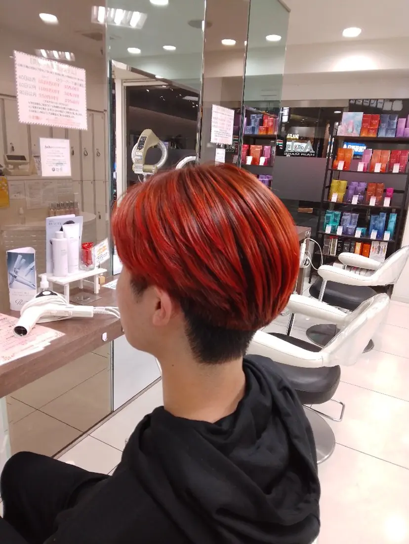 本間 郁梨の掲載